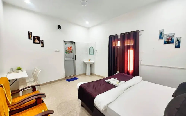 Ashoka Homestay Ayodhya