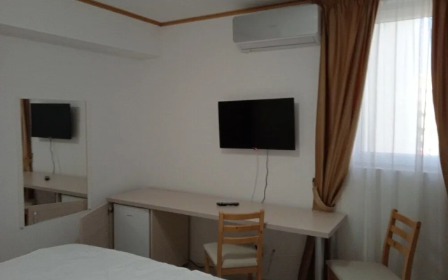 Hotel Marina SRL