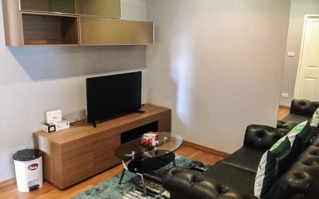 PP Plus Mansion Sukhumvit 71