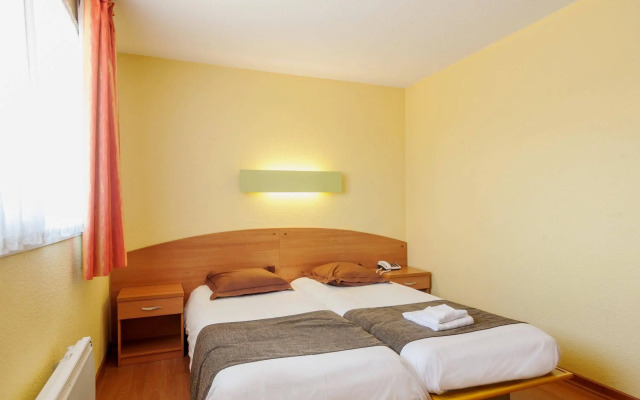 Logis LEstredelle