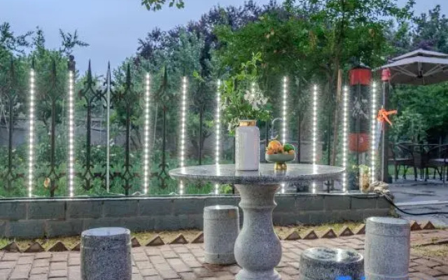 Shuyuan Light Luxury Hotel