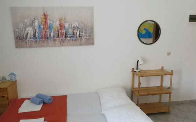 Apartment Marko
