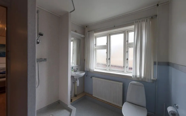 62°N Guesthouse City Center
