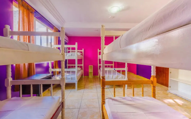 Katharina House Hostel