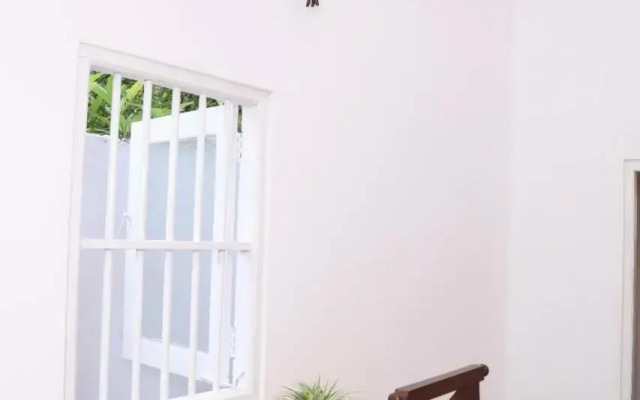 White Villa