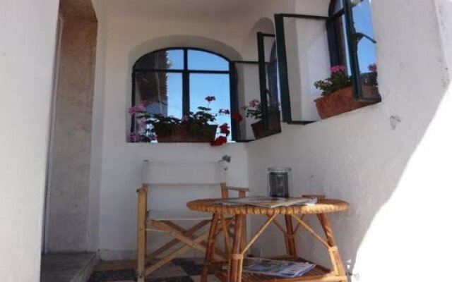 Torrione San Giovanni in Terracina, Italy from 145$, photos, reviews - zenhotels.com