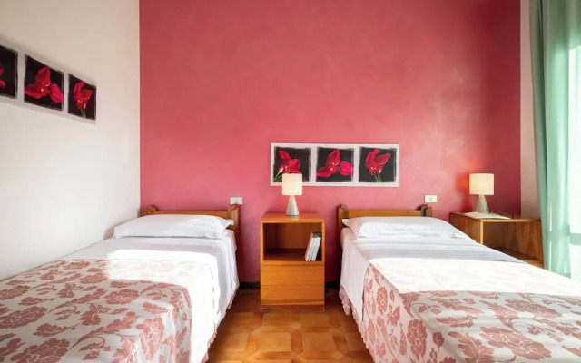 Hotel Parco dei Pini