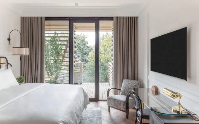 AS Boutique hotel