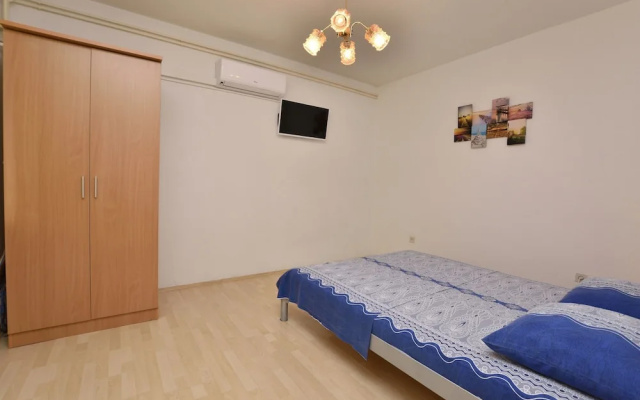 Apartment Dijo I