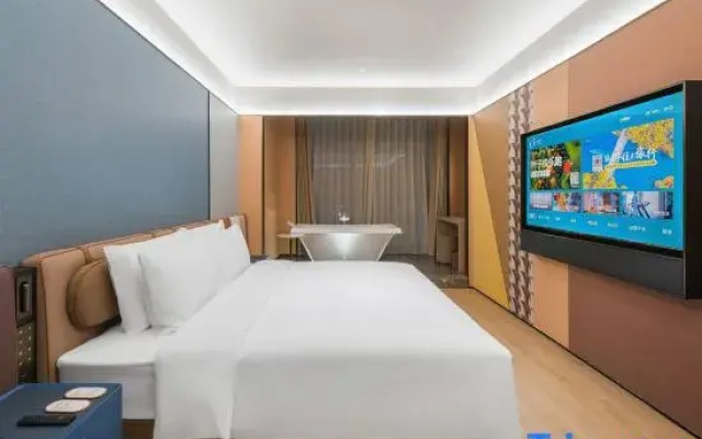 Orange Hotel (Nanning Tongguling Road)