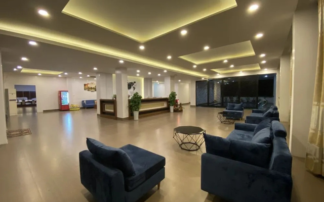 Vang Vieng Topview Hotel