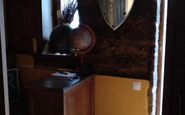 Hostal Medievo