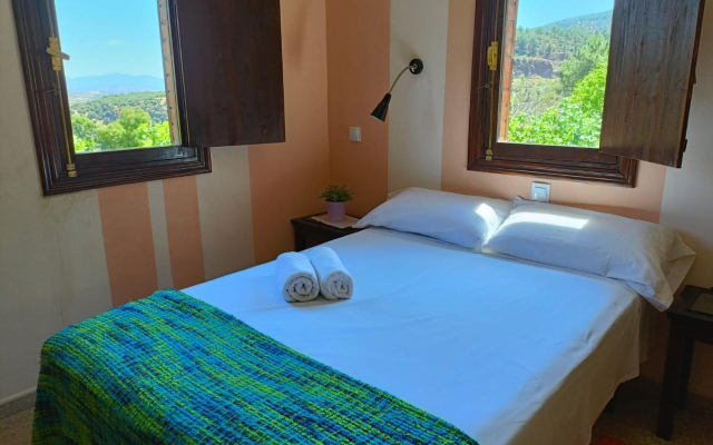 Hotel Rural Don Burguillo
