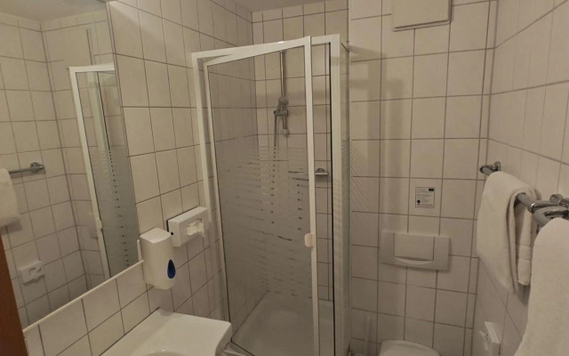 Waldhotel am Ilsestein