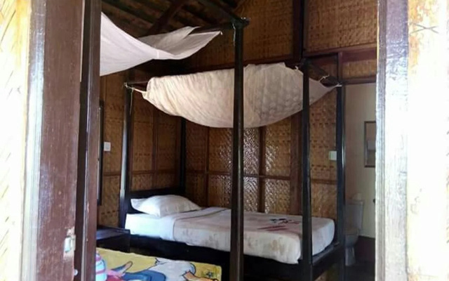 Hill Garden Hotel