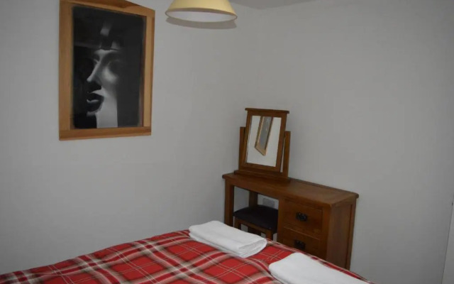 Worship Farm accommodation