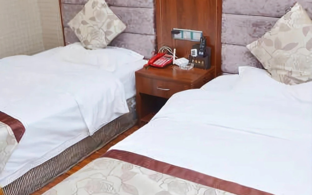 Kangda Hotel