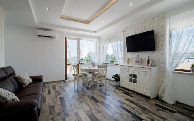 Atlant Hotel