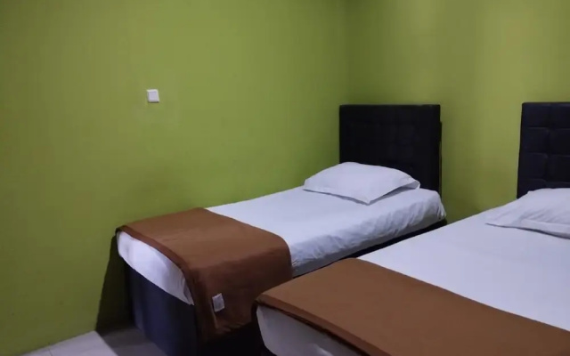Hotel O Tris