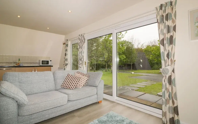 Lodge 22, Bodmin Holiday Park, Cornwall