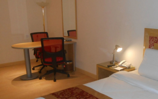Shanghai Lailai Hotel