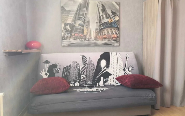 Appartement Villa Notre Dame 3Chambres 10Personnes