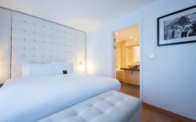 The Bermondsey Square Hotel