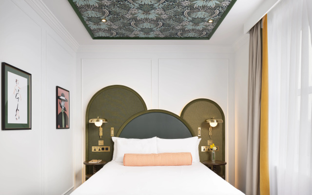 The Welbeck Hotel, by IHG