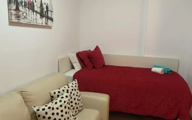 Beautiful 1-bed Apartment in Aldeia de Paio Pires