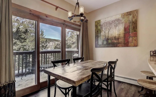 1841 Seasons Townhomes by RedAwning