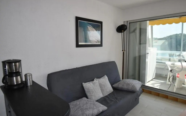 Studio Cabine avec vue - La Lagune