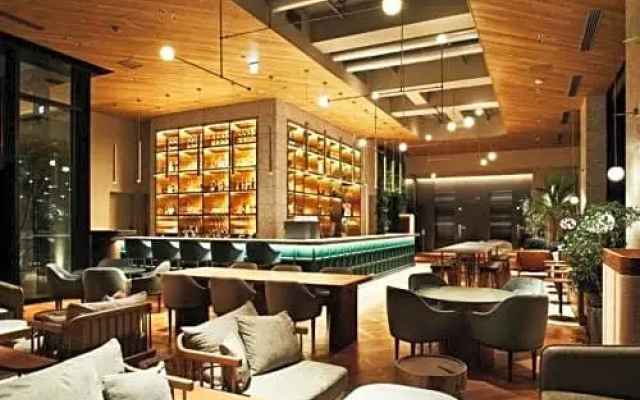 THE KNOT HIROSHIMA - Vacation STAY 48551v