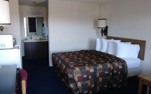 The Sturgis Motel
