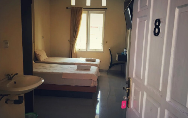 Hotel Manggasa Makale