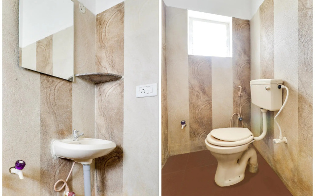 Aruvi Guest House by OYO Rooms