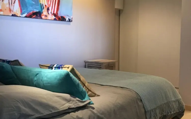 Chambres D'hotes O Bois Plage
