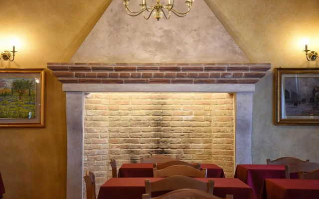 Agriturismo Corte Benetti