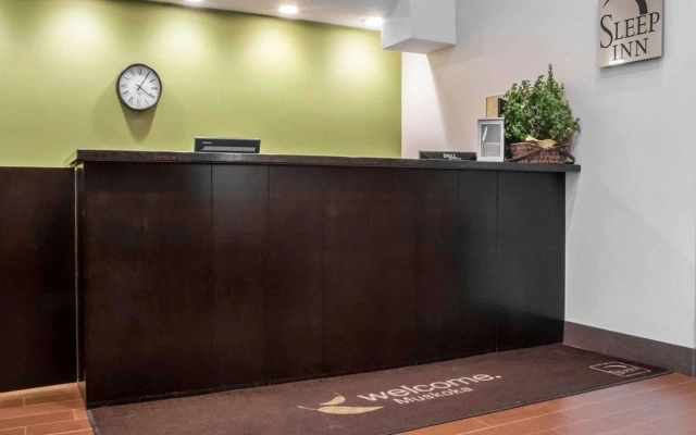 Comfort Inn