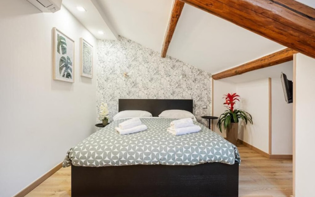 Vatican Vittoria Suites