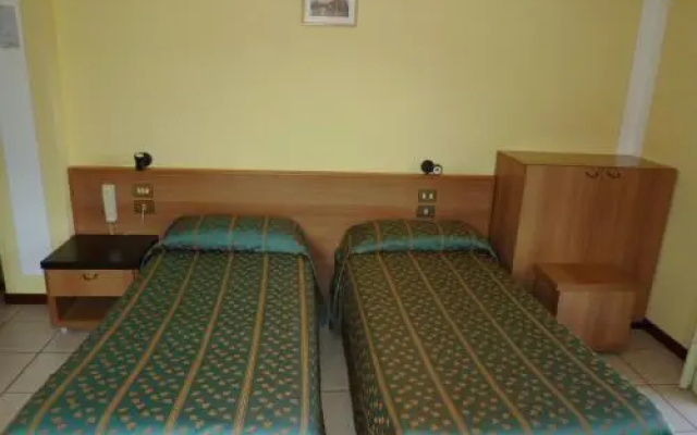 Hotel Del Fiume