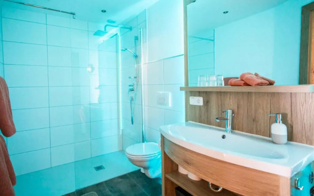 Appartements Austria