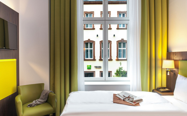 ibis Styles Trier