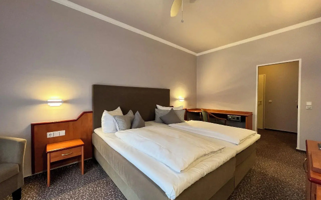 Hotel Victoria
