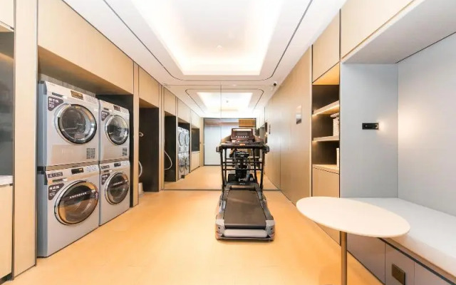 Ji Hotel (Huzhou Nanxun)
