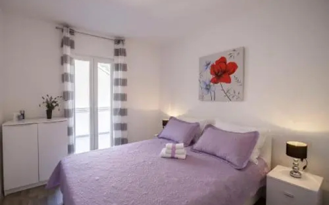 Apartman Jurica