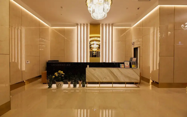 Grand Bern Hotel