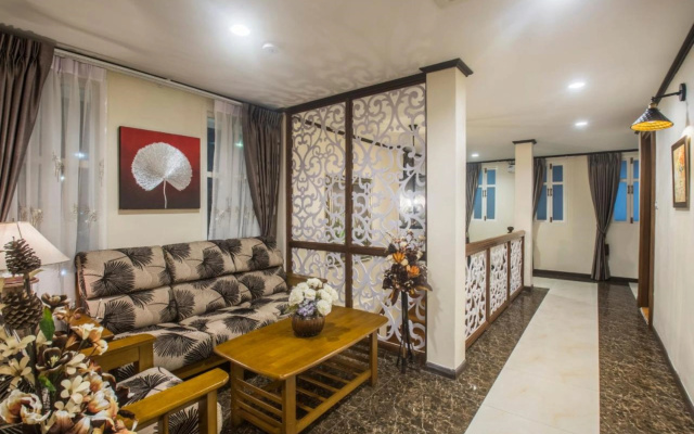 Cana Boutique Hotel