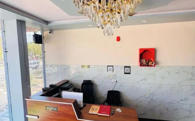 Hotel Shree Mangalam and Restaurant