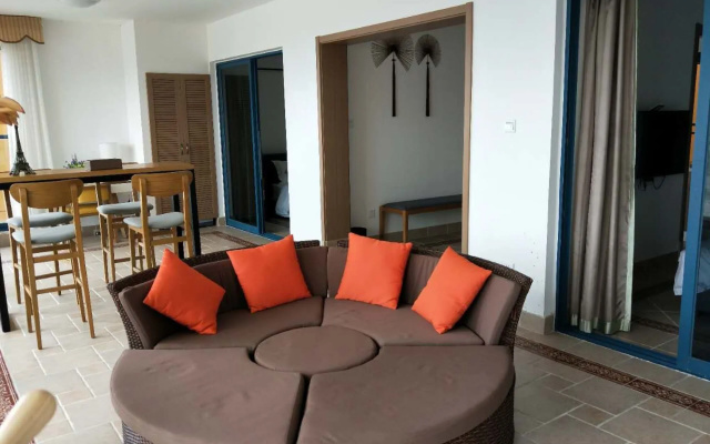 YUMI Apartment-Shuangyue Bay Branch