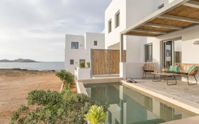 Bed And Breakfast 3 Stars Naousa